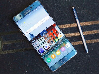 Новый Samsung Новый Samsung