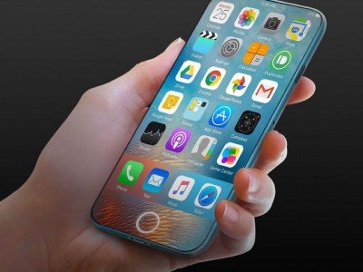 Особенности новых iPhone Особенности новых iPhone