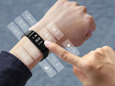 смарт-браслет Honor Band 3 смарт-браслет Honor Band 3