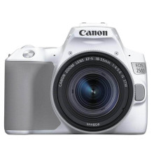 Зеркальный фотоаппарат CANON EOS 250D kit Зеркальный фотоаппарат CANON EOS 250D kit